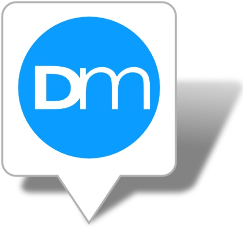 DM - Diagonal Merca - Icono Map google - Mercabarna - Barcelona 500